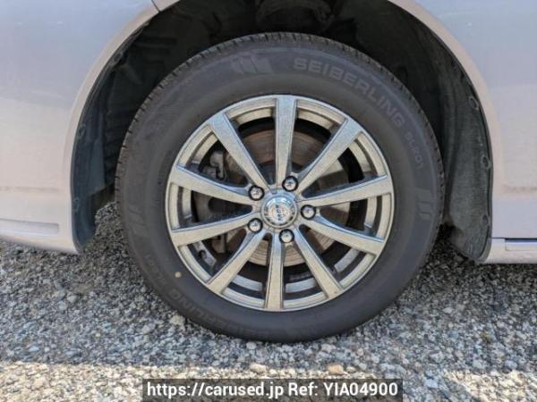 Used 2011 AT mazda biante CCEFW Image[21]