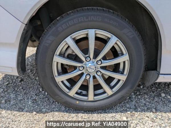 Used 2011 AT mazda biante CCEFW Image[22]