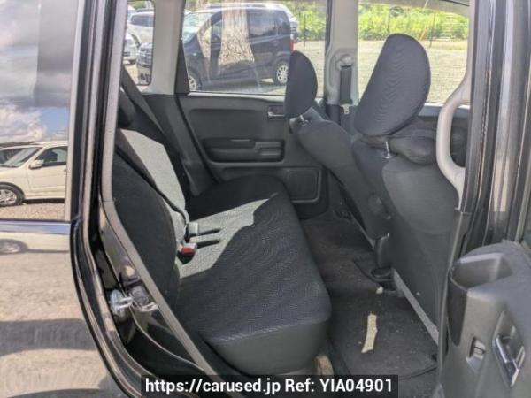 Used 2011 AT honda life JC1 Image[11]
