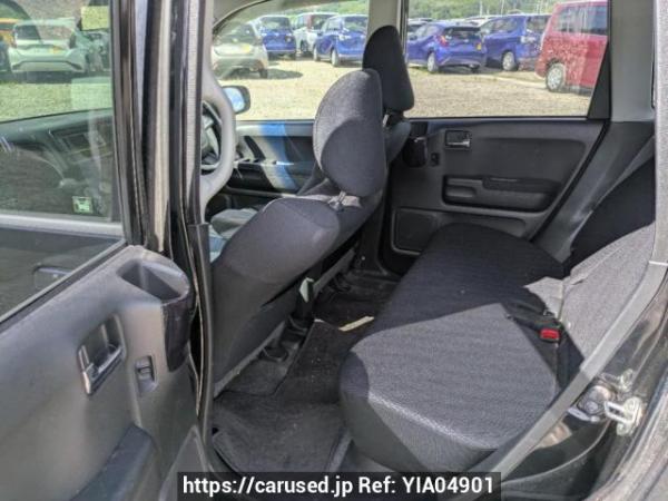 Used 2011 AT honda life JC1 Image[12]