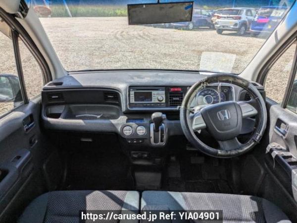 Used 2011 AT honda life JC1 Image[13]