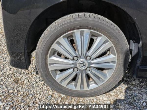 Used 2011 AT honda life JC1 Image[15]