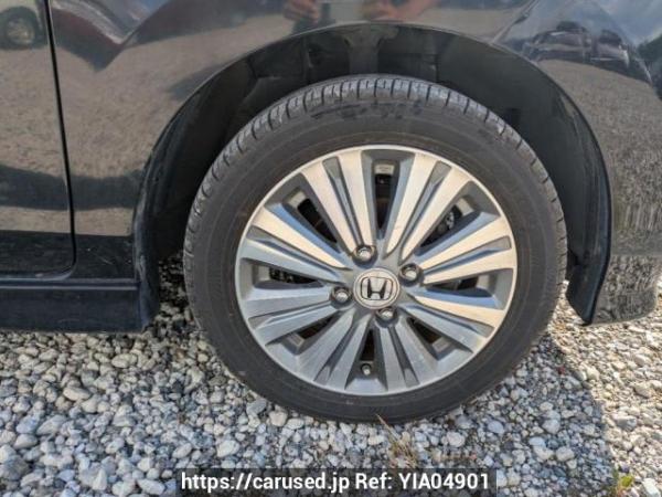 Used 2011 AT honda life JC1 Image[16]