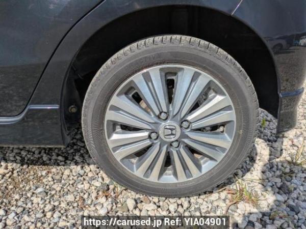 Used 2011 AT honda life JC1 Image[17]