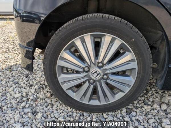 Used 2011 AT honda life JC1 Image[18]