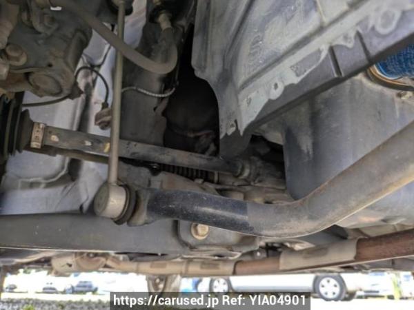 Used 2011 AT honda life JC1 Image[19]