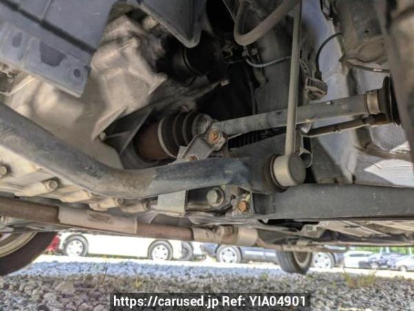 Used 2011 AT honda life JC1 Image[20]