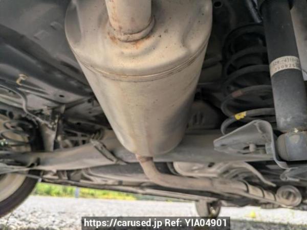 Used 2011 AT honda life JC1 Image[22]
