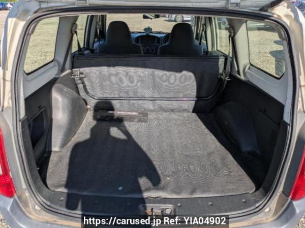 Used 2010 AT toyota probox-van NCP51V Image[6]