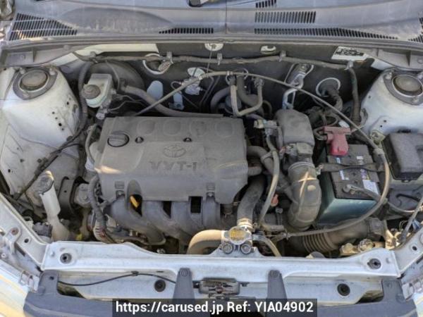 Used 2010 AT toyota probox-van NCP51V Image[7]