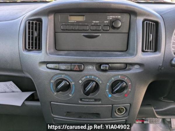 Used 2010 AT toyota probox-van NCP51V Image[14]