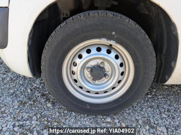 Used 2010 AT toyota probox-van NCP51V Image[16]
