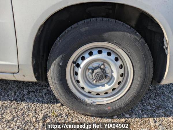 Used 2010 AT toyota probox-van NCP51V Image[17]
