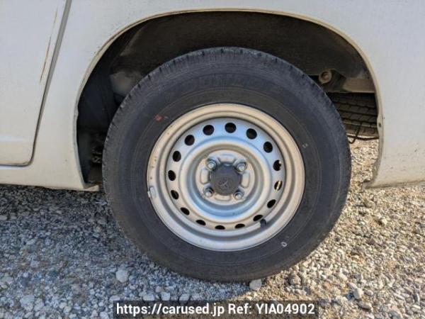 Used 2010 AT toyota probox-van NCP51V Image[18]