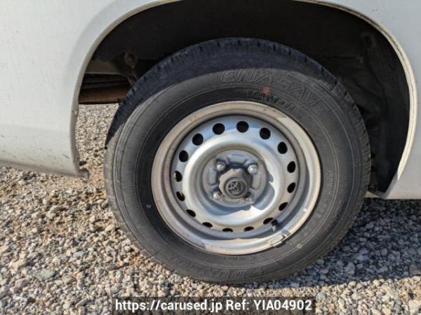 Used 2010 AT toyota probox-van NCP51V Image[19]