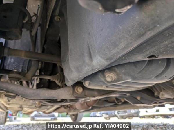Used 2010 AT toyota probox-van NCP51V Image[20]