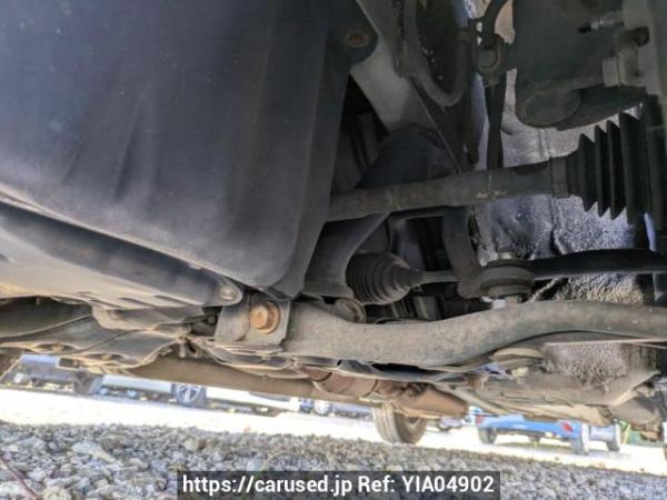 Used 2010 AT toyota probox-van NCP51V Image[21]