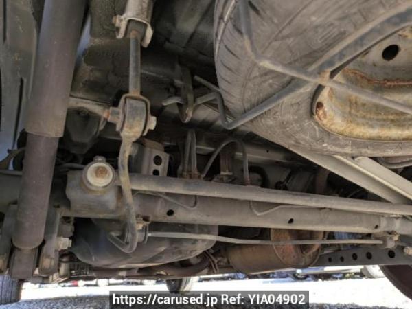 Used 2010 AT toyota probox-van NCP51V Image[22]