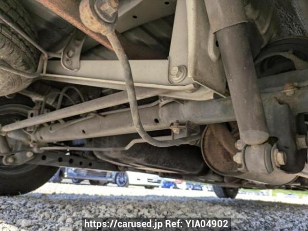 Used 2010 AT toyota probox-van NCP51V Image[23]