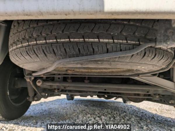 Used 2010 AT toyota probox-van NCP51V Image[24]