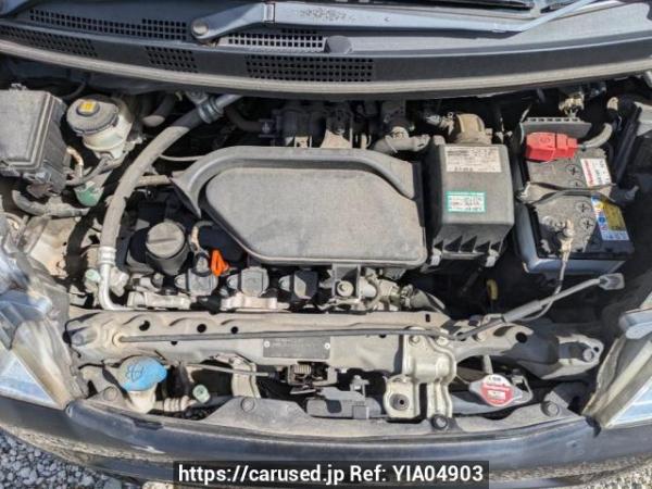 Used 2013 AT honda life JC1 Image[7]