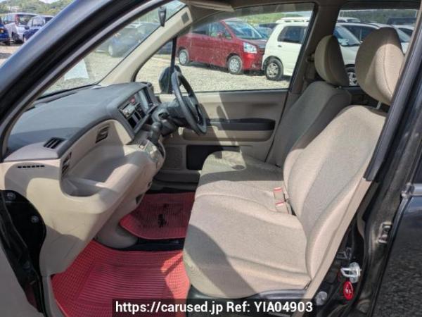 Used 2013 AT honda life JC1 Image[10]