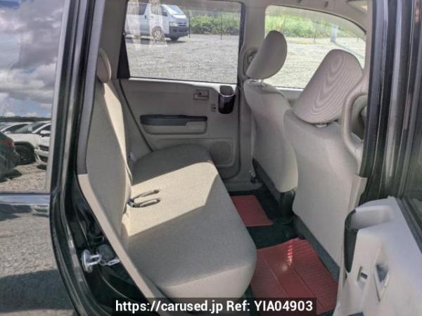 Used 2013 AT honda life JC1 Image[11]