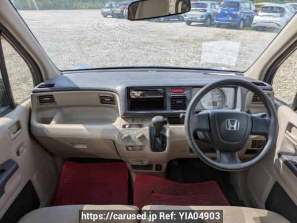 Used 2013 AT honda life JC1 Image[13]