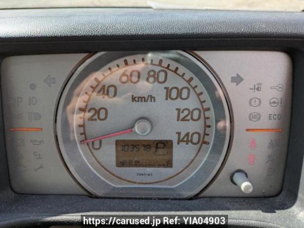 Used 2013 AT honda life JC1 Image[15]