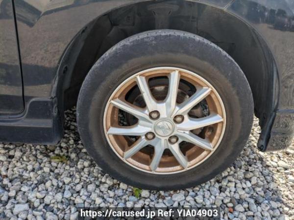 Used 2013 AT honda life JC1 Image[16]