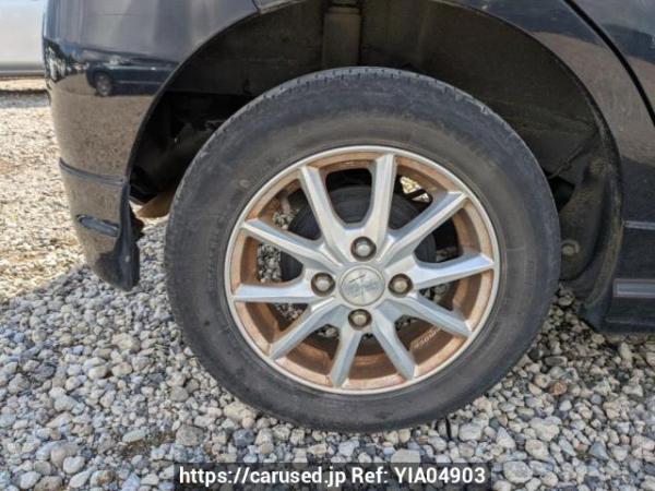 Used 2013 AT honda life JC1 Image[18]