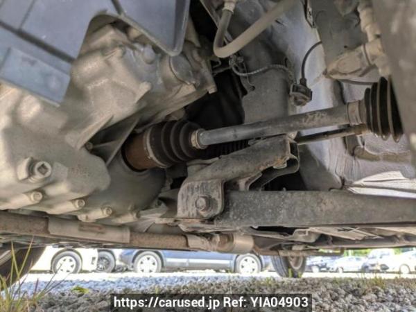 Used 2013 AT honda life JC1 Image[21]