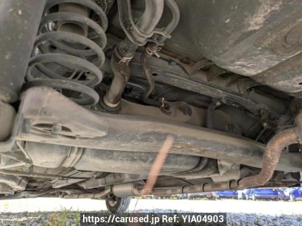 Used 2013 AT honda life JC1 Image[22]