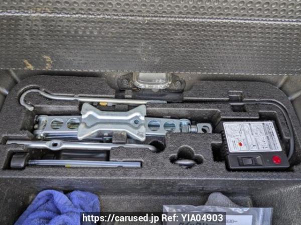 Used 2013 AT honda life JC1 Image[24]