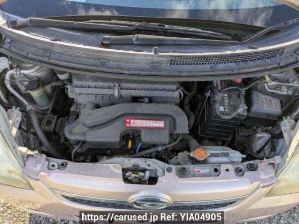 Used 2010 AT daihatsu mira L275S Image[6]