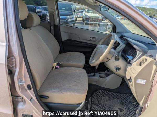 Used 2010 AT daihatsu mira L275S Image[8]