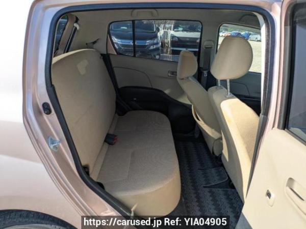 Used 2010 AT daihatsu mira L275S Image[10]
