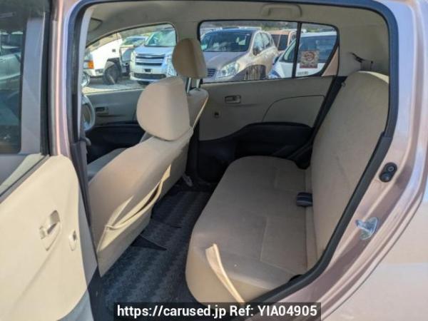Used 2010 AT daihatsu mira L275S Image[11]