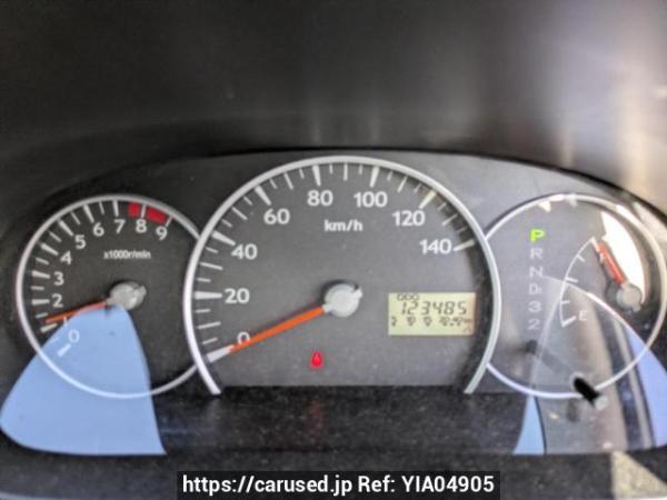 Used 2010 AT daihatsu mira L275S Image[14]