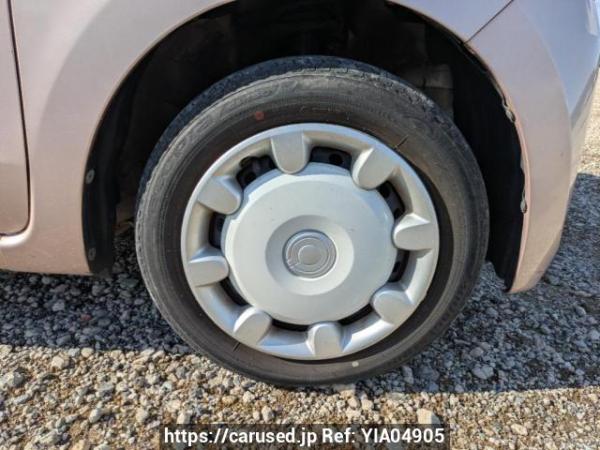 Used 2010 AT daihatsu mira L275S Image[15]