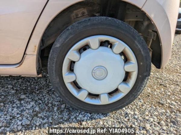 Used 2010 AT daihatsu mira L275S Image[17]