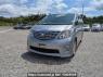 Used 2011 AT toyota alphard ANH20W Image[2]
