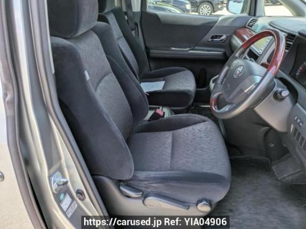 Used 2011 AT toyota alphard ANH20W Image[9]