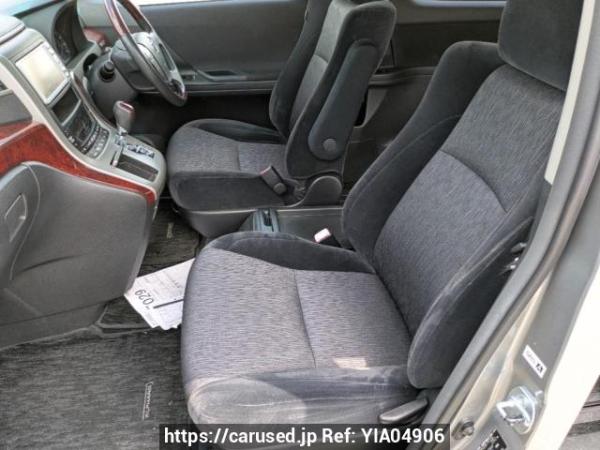 Used 2011 AT toyota alphard ANH20W Image[10]