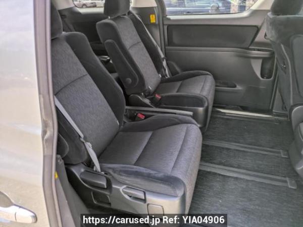 Used 2011 AT toyota alphard ANH20W Image[11]