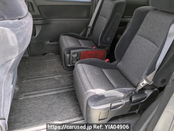 Used 2011 AT toyota alphard ANH20W Image[12]