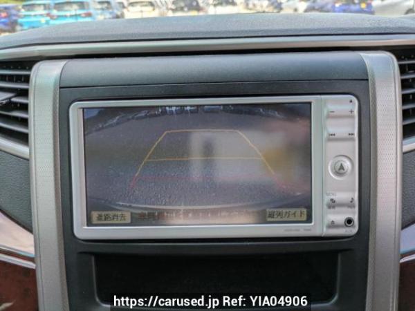 Used 2011 AT toyota alphard ANH20W Image[16]