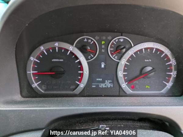 Used 2011 AT toyota alphard ANH20W Image[17]