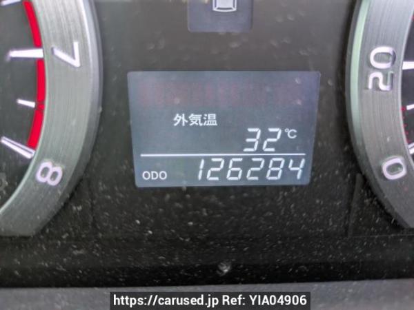 Used 2011 AT toyota alphard ANH20W Image[18]