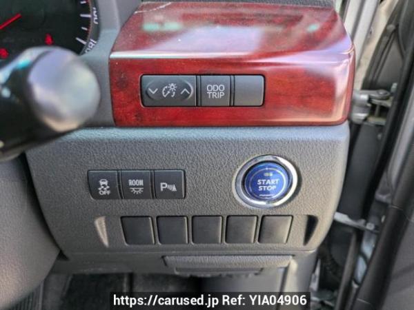 Used 2011 AT toyota alphard ANH20W Image[19]